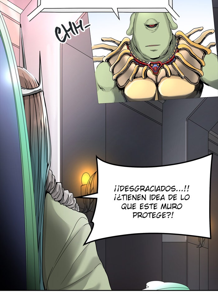 Read Tower of God ES Manga Online