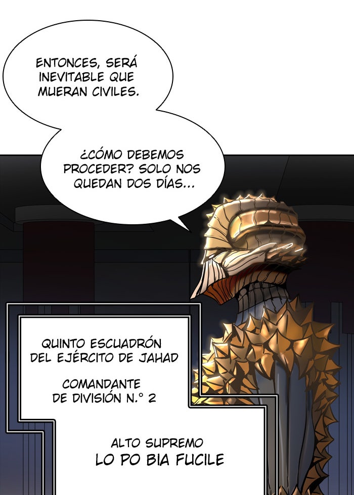 Read Tower of God ES Manga Online