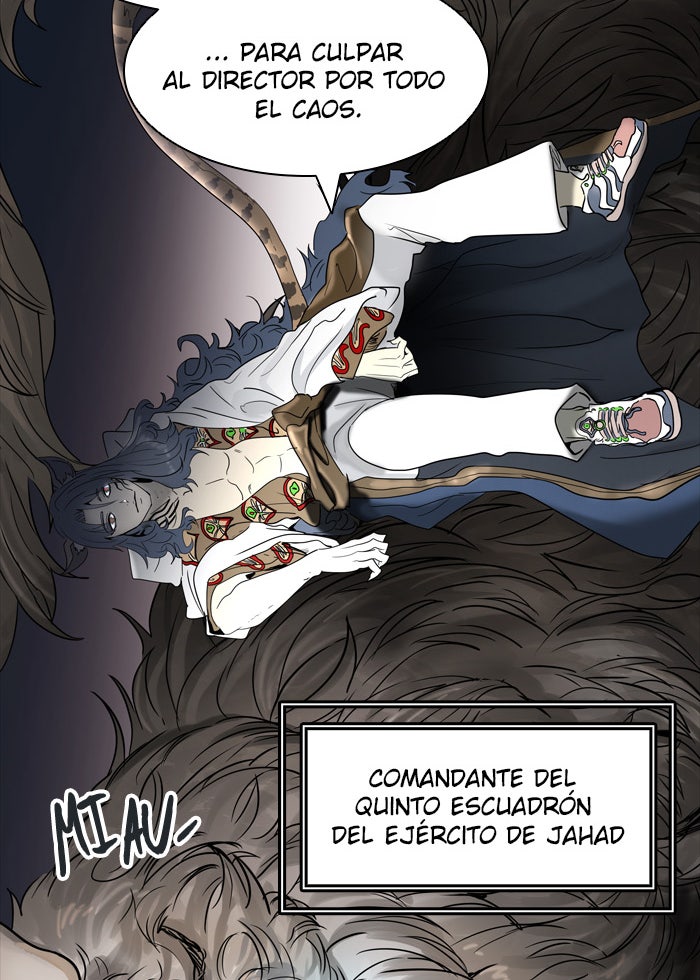 Read Tower of God ES Manga Online