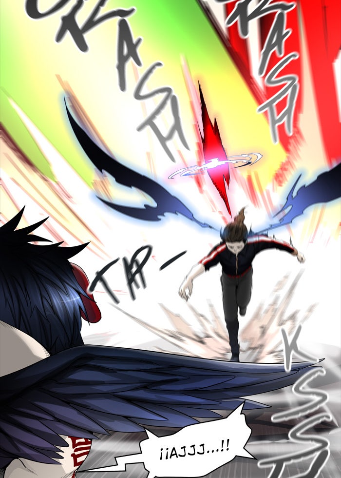 Read Tower of God ES Manga Online