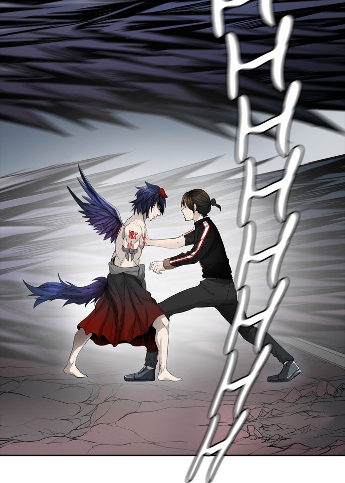 Read Tower of God ES Manga Online
