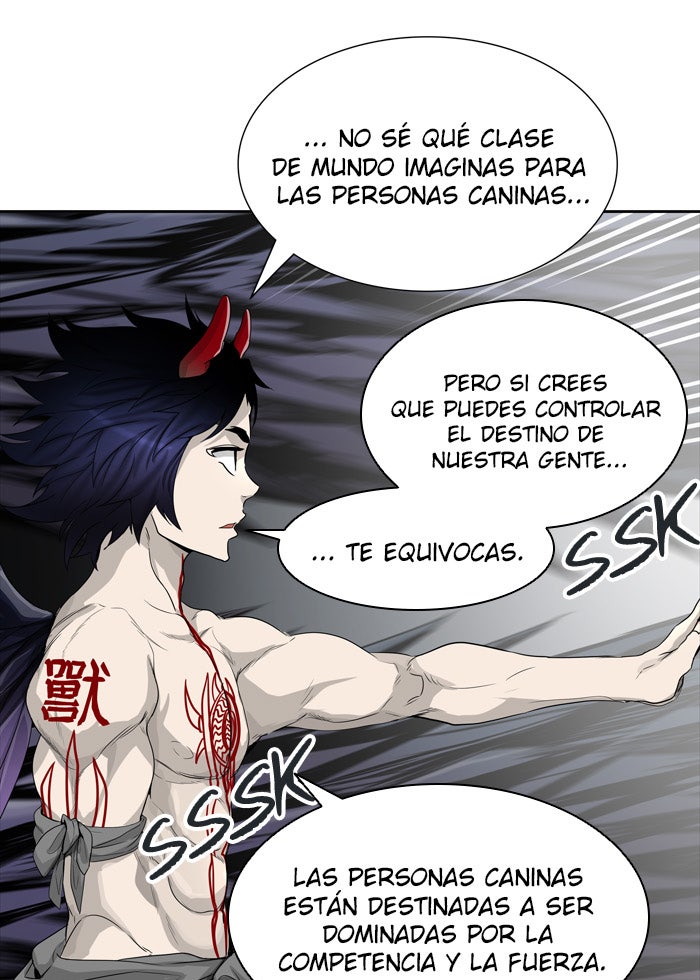 Read Tower of God ES Manga Online