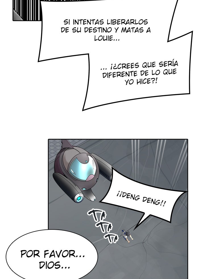Read Tower of God ES Manga Online