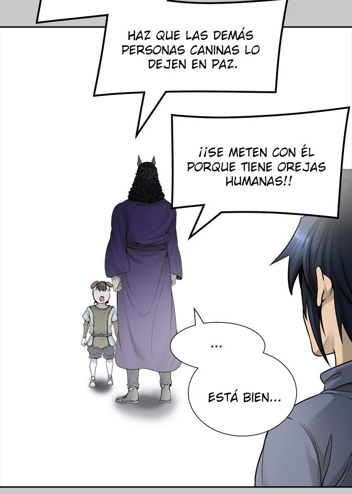 Read Tower of God ES Manga Online