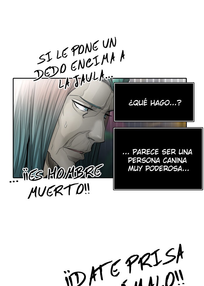 Read Tower of God ES Manga Online