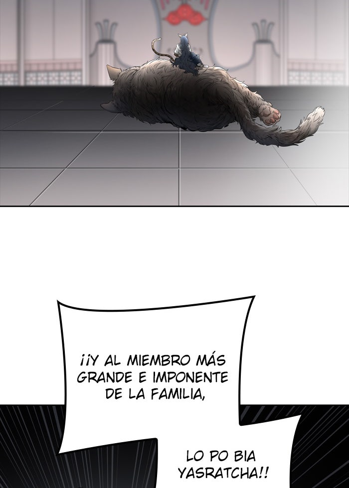 Read Tower of God ES Manga Online