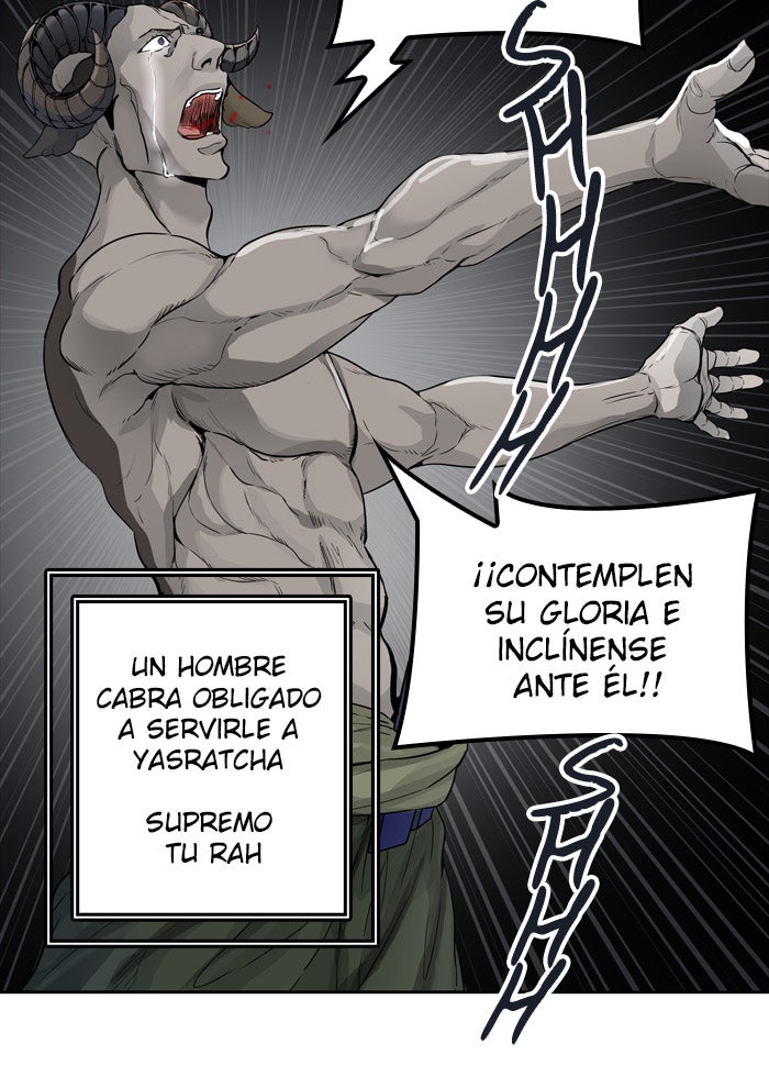 Read Tower of God ES Manga Online