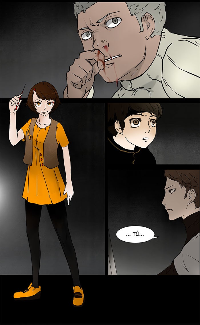 Read Tower of God ES Manga Online