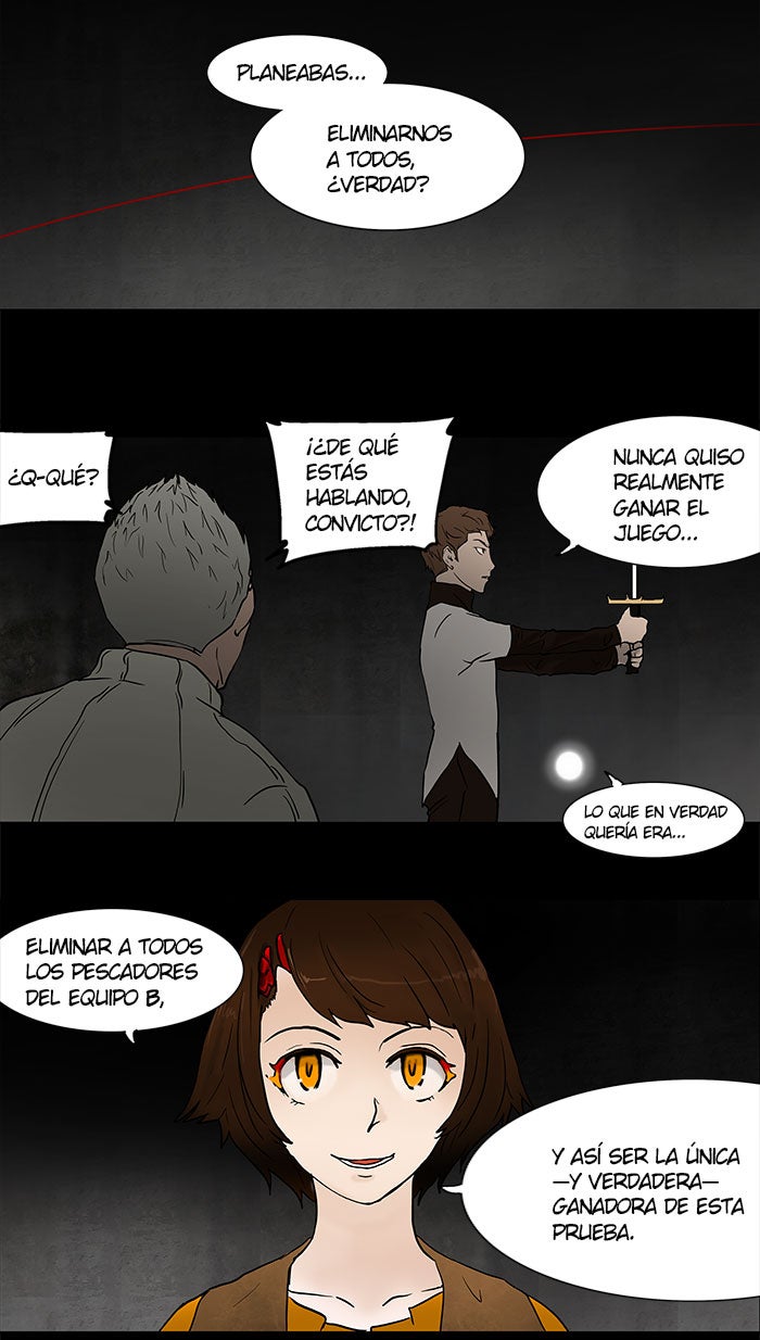 Read Tower of God ES Manga Online
