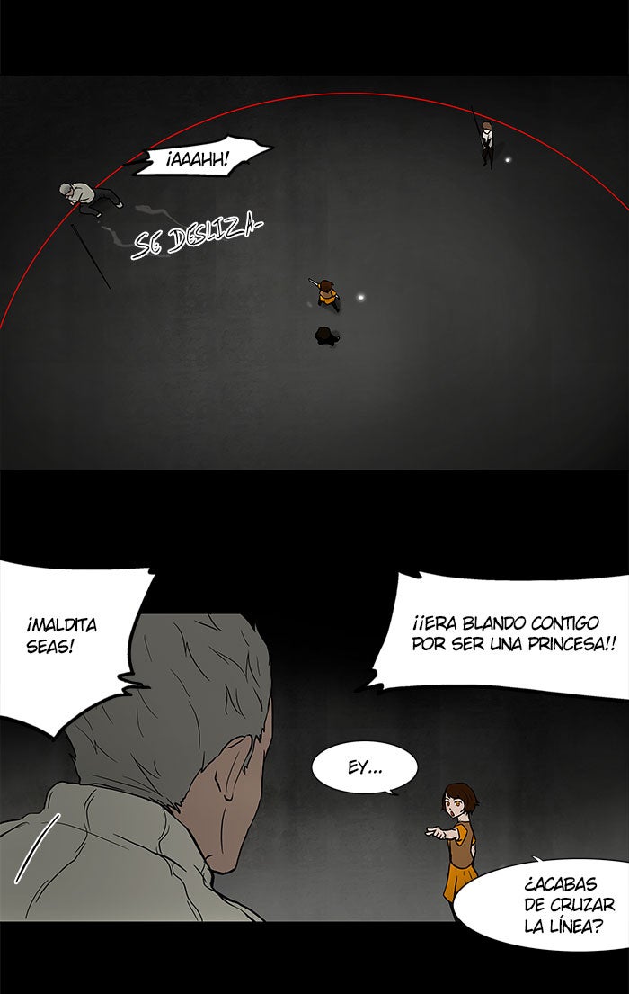 Read Tower of God ES Manga Online