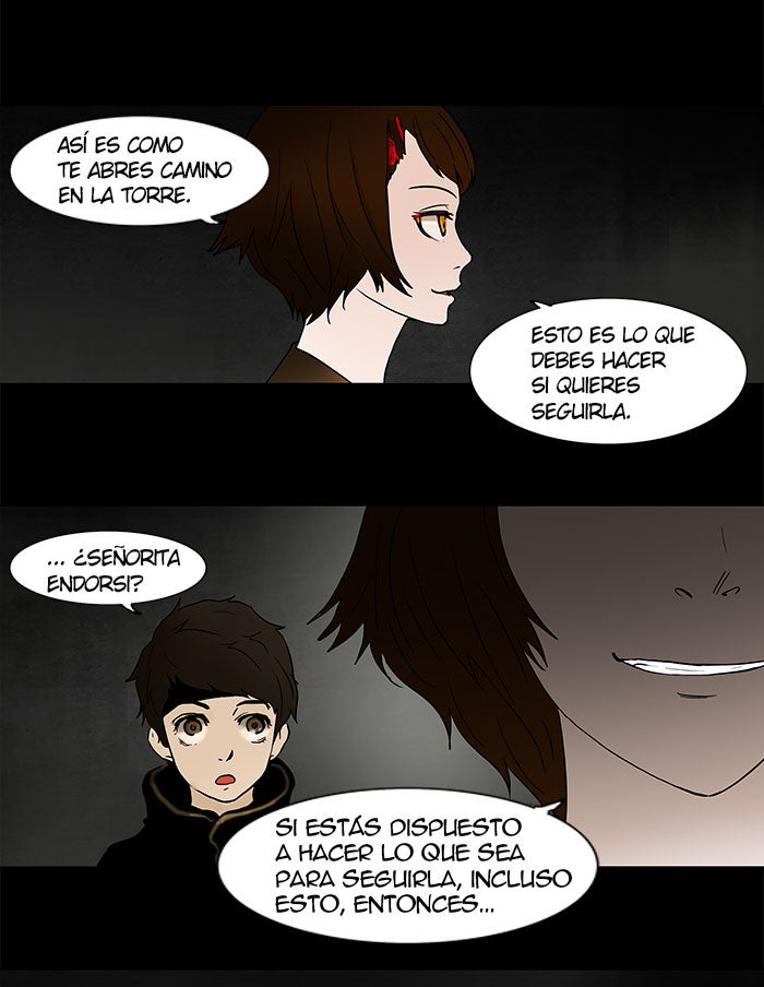 Read Tower of God ES Manga Online