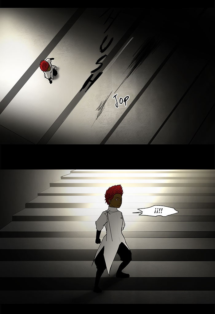 Read Tower of God ES Manga Online