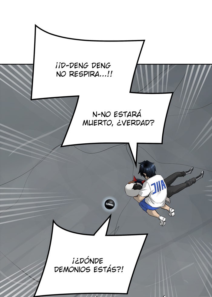 Read Tower of God ES Manga Online