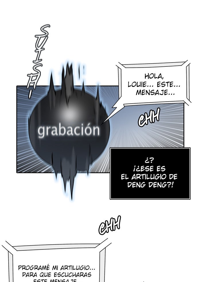 Read Tower of God ES Manga Online