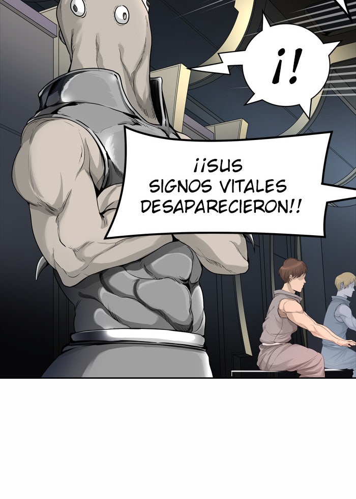 Read Tower of God ES Manga Online