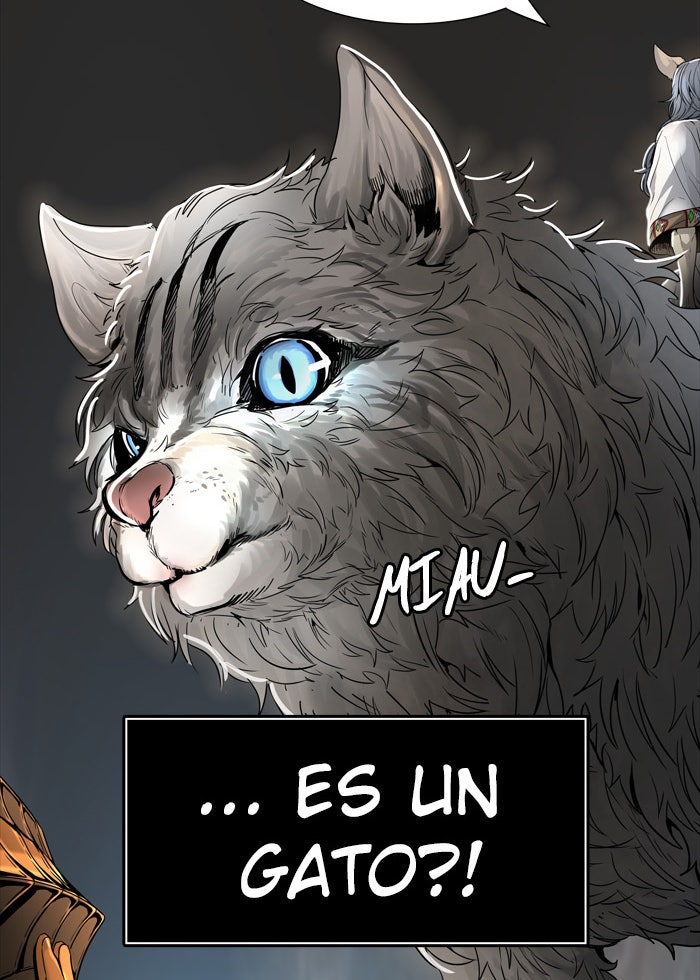 Read Tower of God ES Manga Online