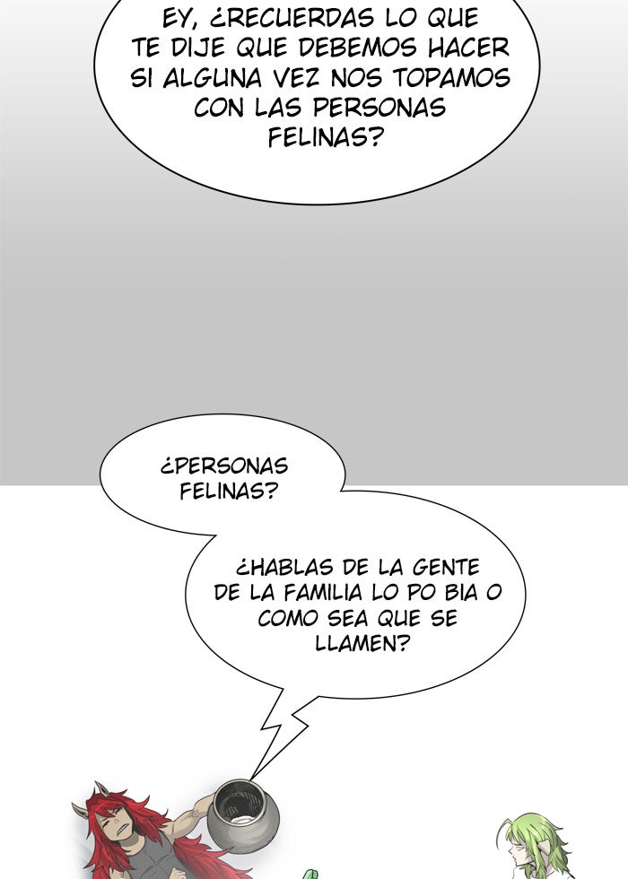 Read Tower of God ES Manga Online