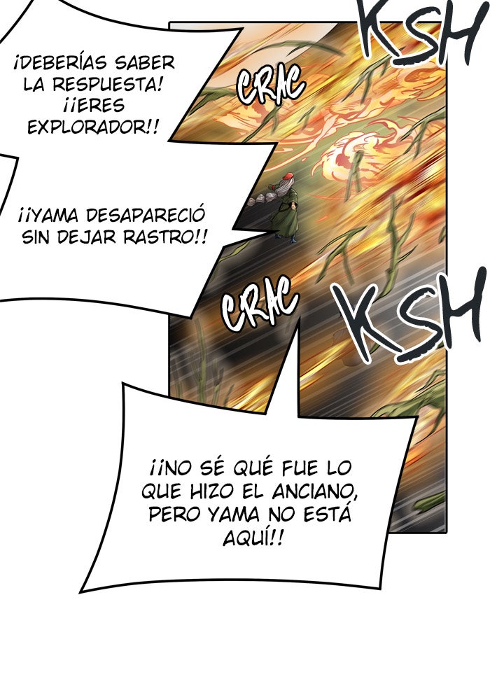 Read Tower of God ES Manga Online