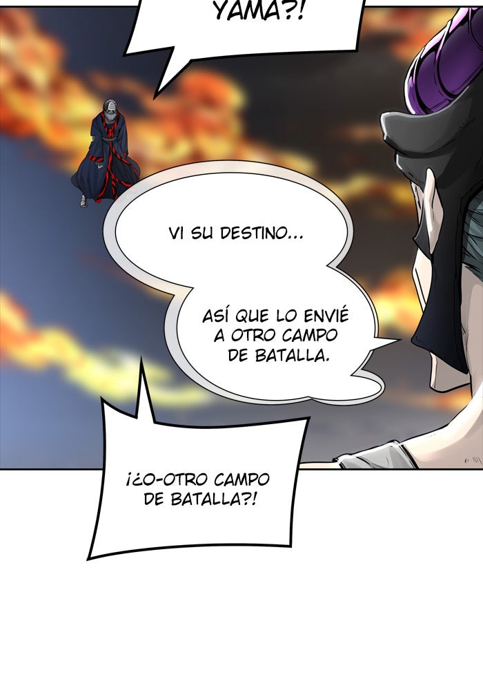 Read Tower of God ES Manga Online