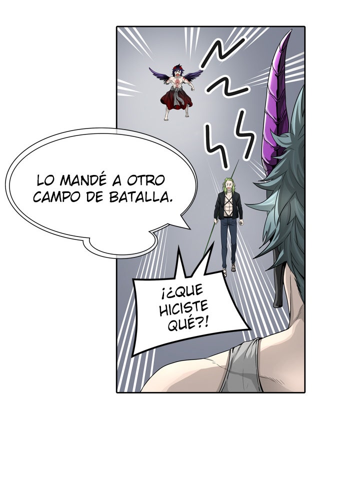 Read Tower of God ES Manga Online