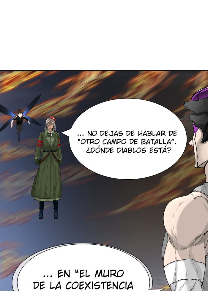 Read Tower of God ES Manga Online
