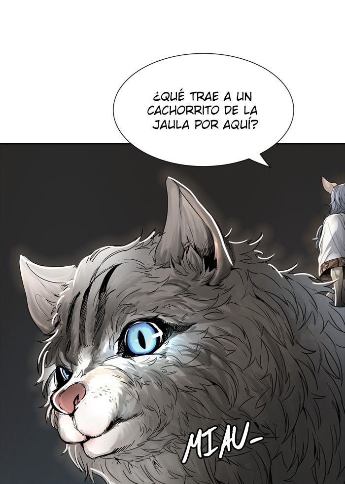 Read Tower of God ES Manga Online