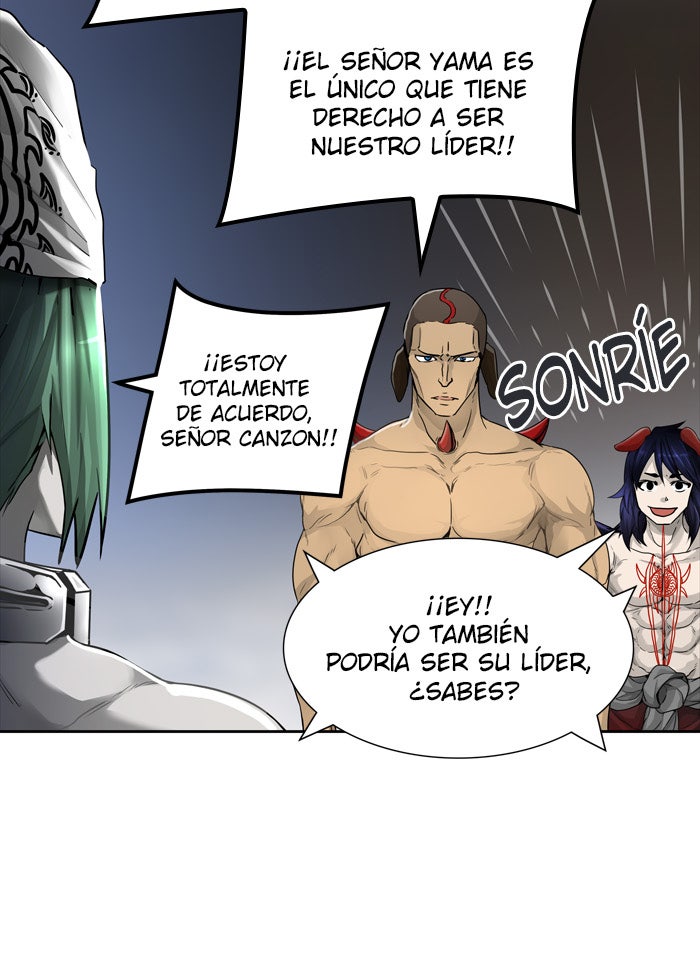 Read Tower of God ES Manga Online