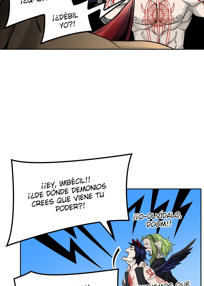 Read Tower of God ES Manga Online