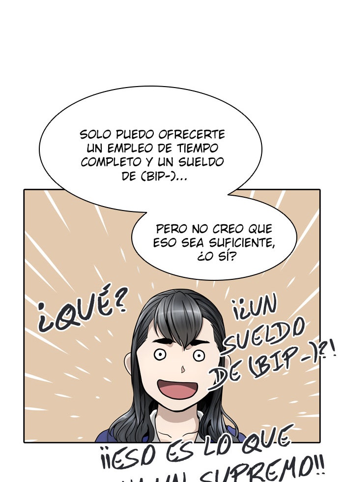 Read Tower of God ES Manga Online