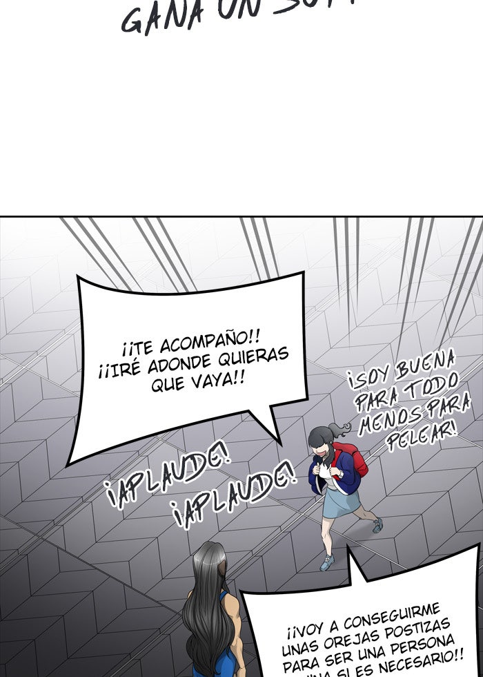 Read Tower of God ES Manga Online