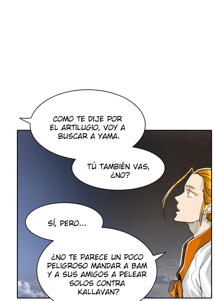 Read Tower of God ES Manga Online