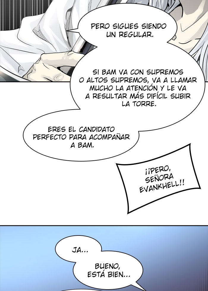 Read Tower of God ES Manga Online