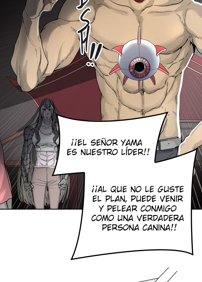 Read Tower of God ES Manga Online