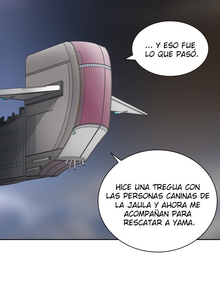 Read Tower of God ES Manga Online