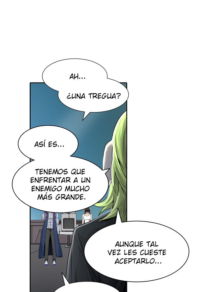 Read Tower of God ES Manga Online