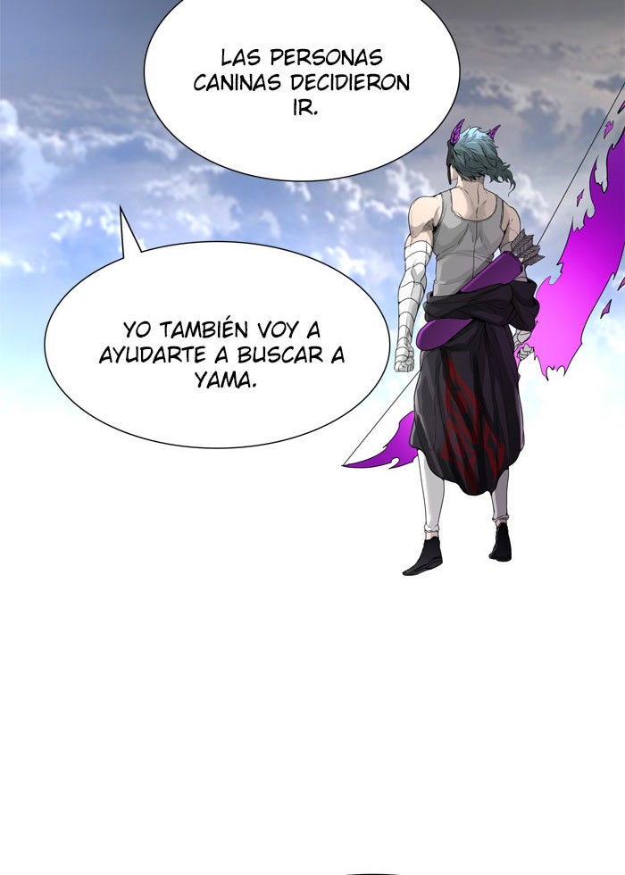 Read Tower of God ES Manga Online