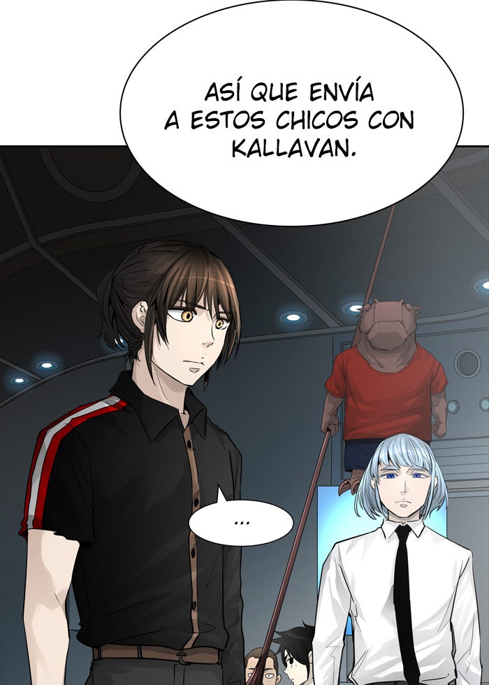 Read Tower of God ES Manga Online