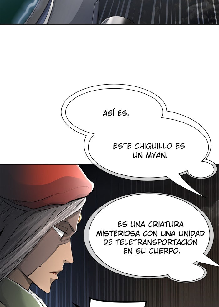 Read Tower of God ES Manga Online