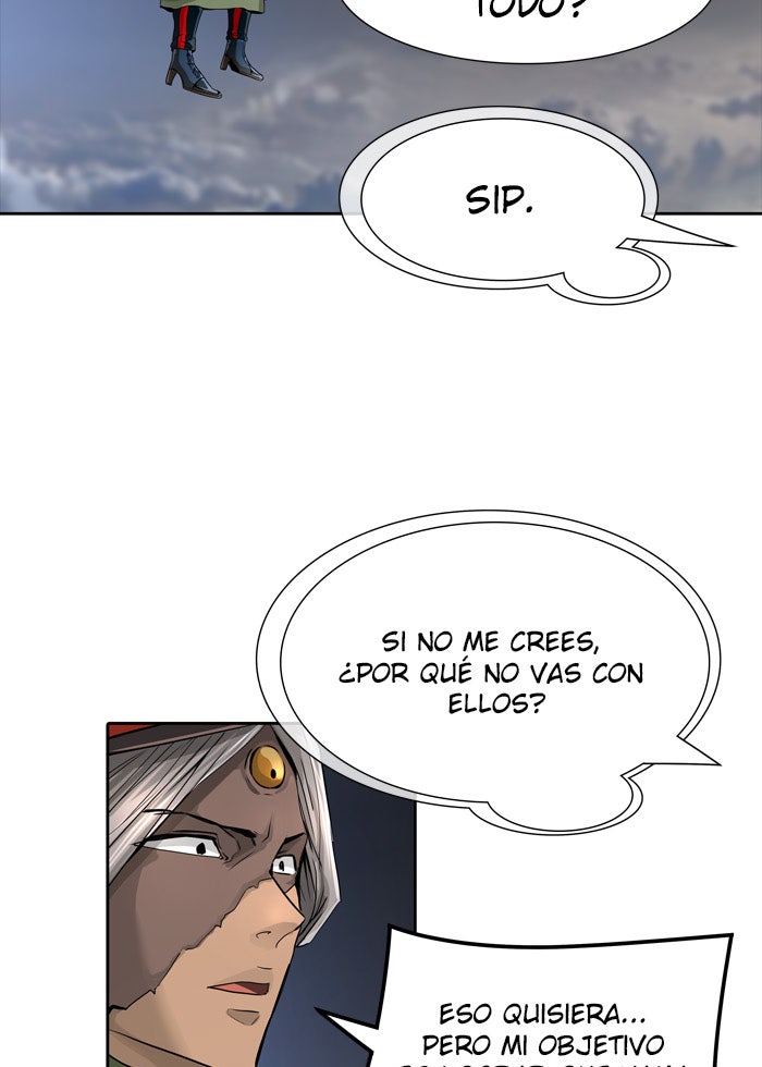 Read Tower of God ES Manga Online