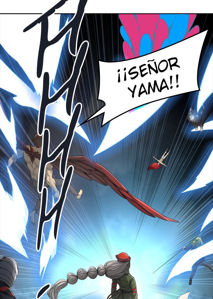 Read Tower of God ES Manga Online