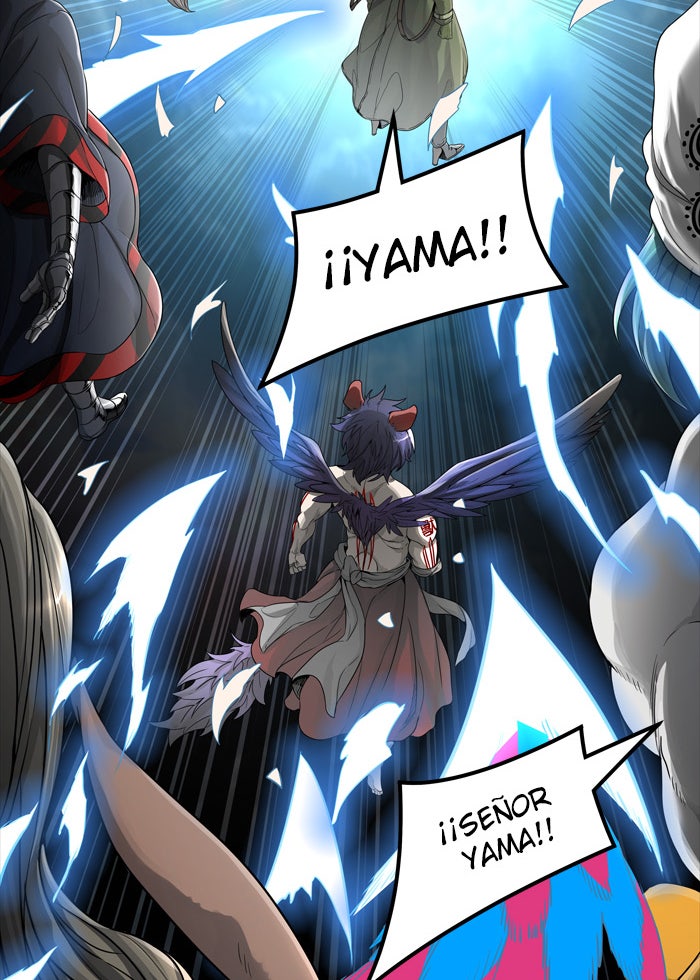 Read Tower of God ES Manga Online