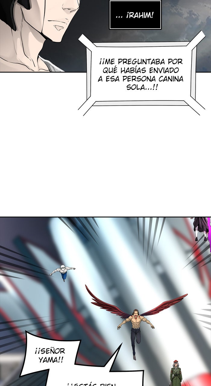 Read Tower of God ES Manga Online
