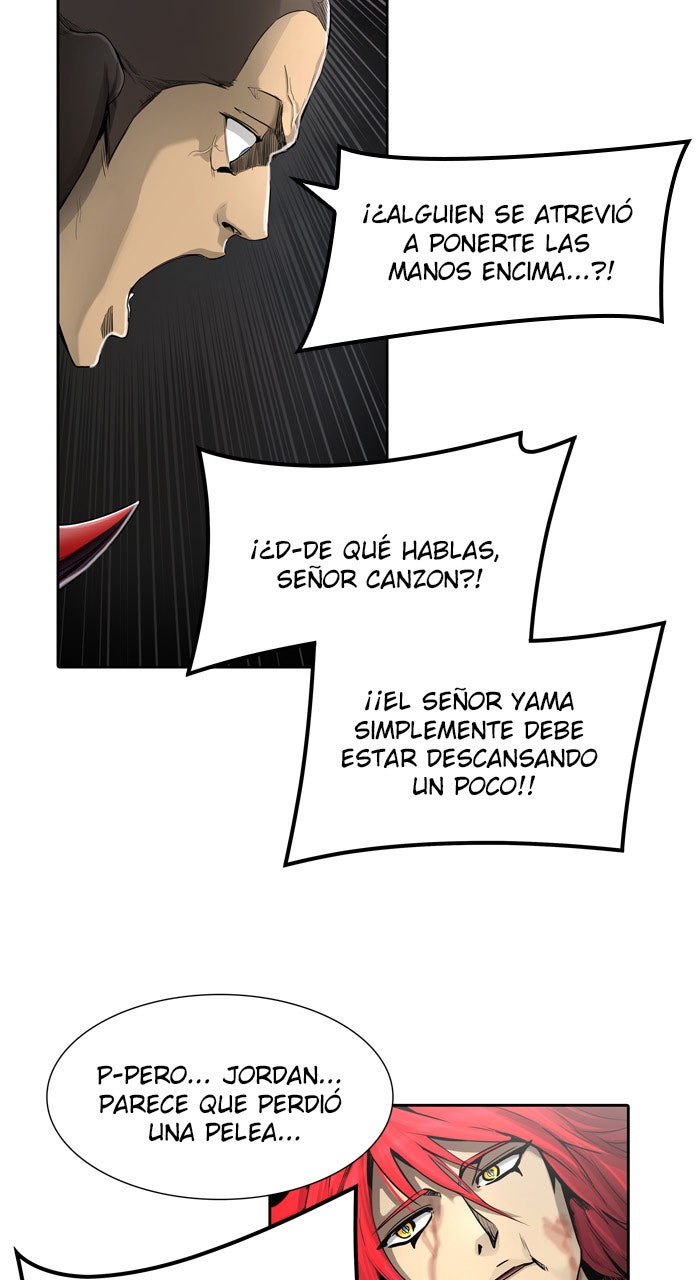 Read Tower of God ES Manga Online