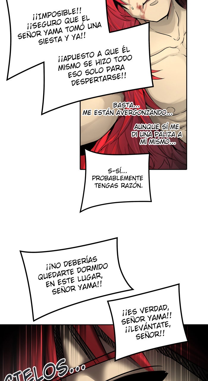 Read Tower of God ES Manga Online