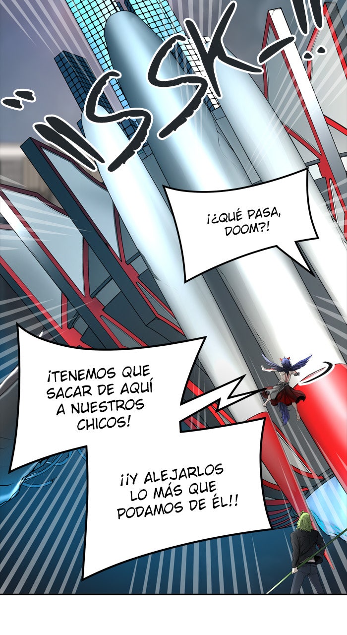 Read Tower of God ES Manga Online