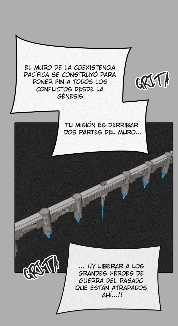 Read Tower of God ES Manga Online