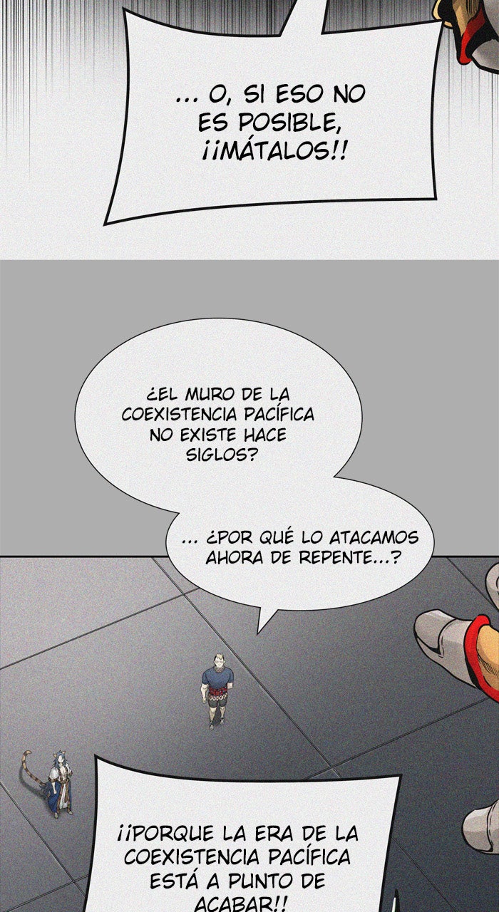 Read Tower of God ES Manga Online