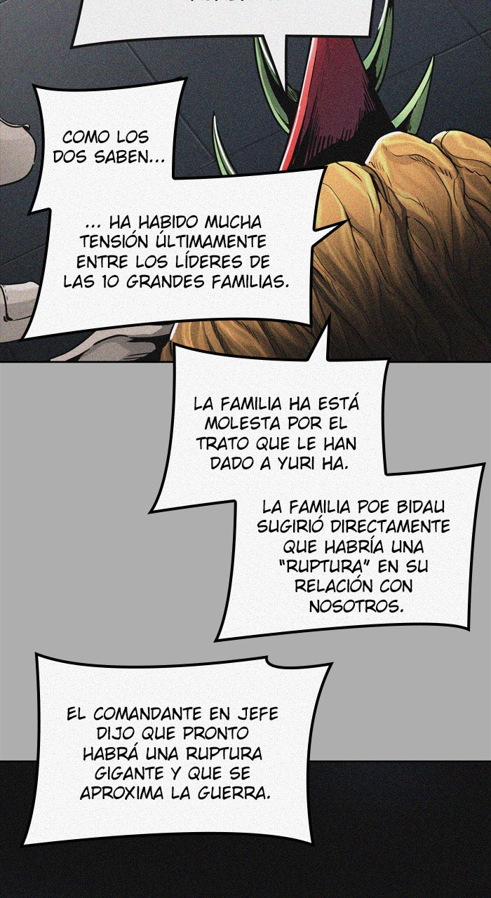 Read Tower of God ES Manga Online