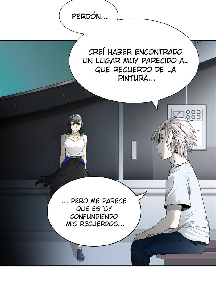 Read Tower of God ES Manga Online