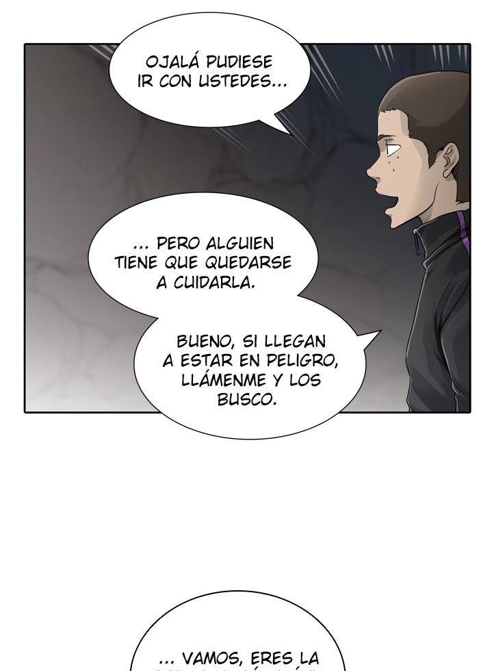Read Tower of God ES Manga Online